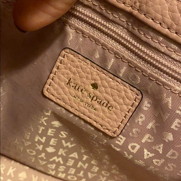 Kate Spade Purse - Picture 3 of 5